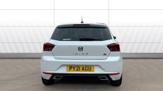 SEAT Ibiza 1.0 TSI 110 FR Sport [EZ] 5dr Petrol Hatchback